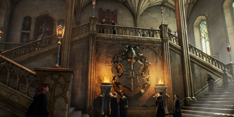 霍格沃茨遗产有求必应屋挑战怎么过