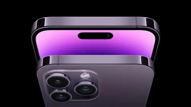 iPhone15Pro机型有望配8GB内存 iPhone15Pro机型有望配8GB内存怎么回事
