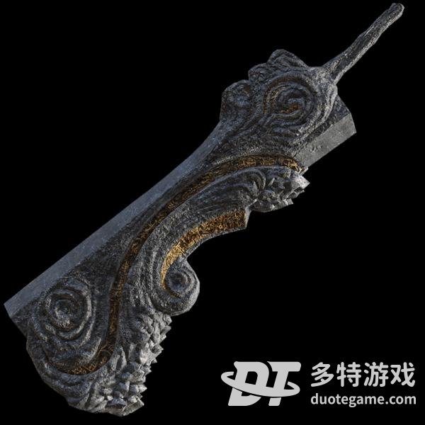 艾尔登法环传说武器有哪些 艾尔登法环传说武器一览