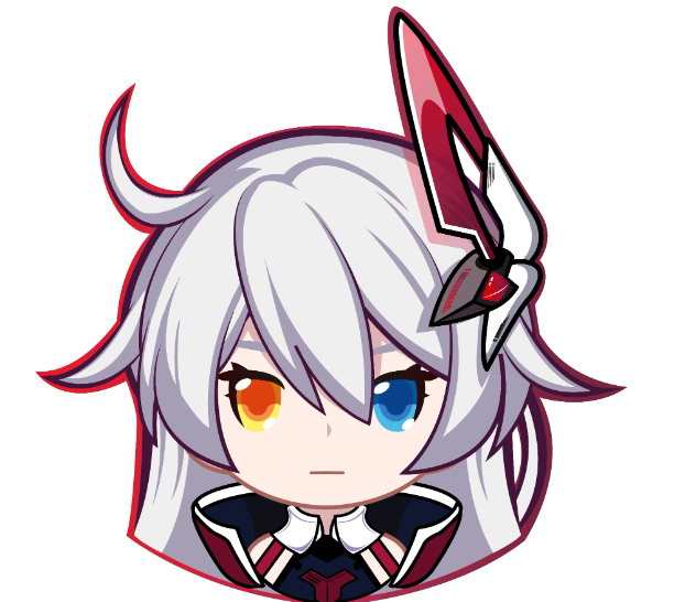 崩坏三头像有哪些崩坏三头像一览