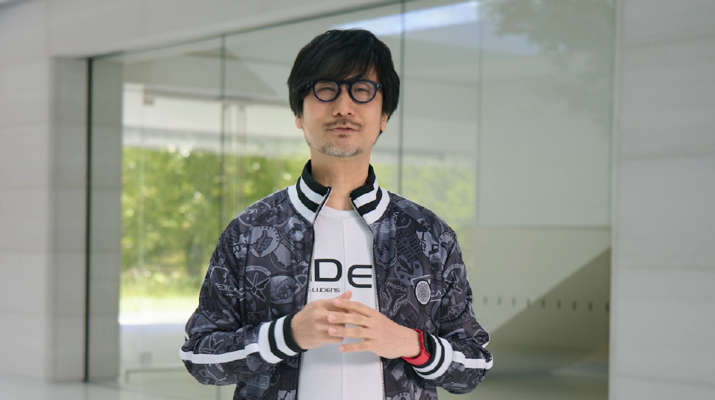 死亡搁浅登陆Mac
