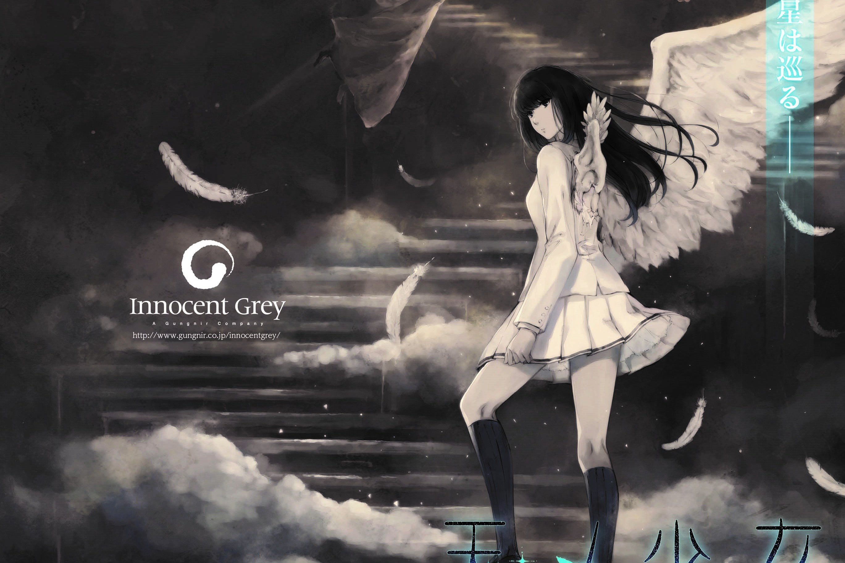 壳之少女系列盘点