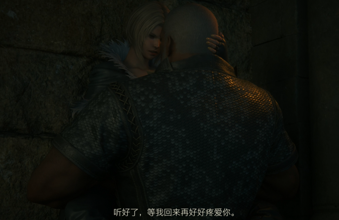 一路火花带闪电！FF16 DEMO游玩体验谈