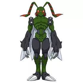 飞虫兽进化路线 飞虫兽怎么进化的-多特游戏