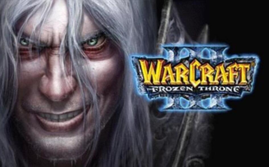 20年前的魔兽争霸，成为了最新潮的蛐蛐道场