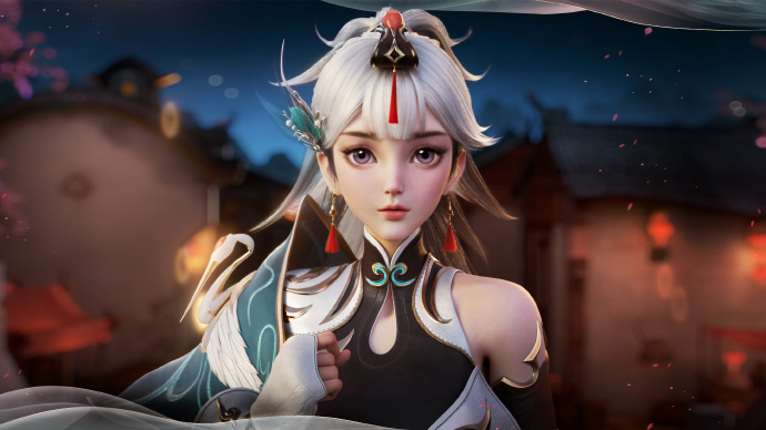 王者荣耀云缨怀真七夕皮肤什么时候上线