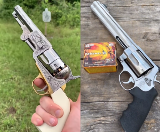 逐渐常态化的枪械改装系统，为何总能成为&ldquo;男性减速带&rdquo;？