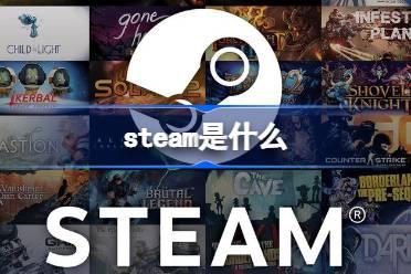 steam是什么