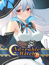 《Adorable Witch》免安装中文版