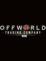 Offworld Trading Company免安装中文学习版