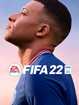 《FIFA22》免安装绿色学习版