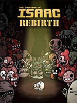 The Binding of Isaac: Rebirth免安装绿色中文版