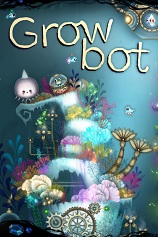 Growbot免安装绿色中文版