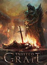 Tainted Grail: Conquest免安装绿色中文版