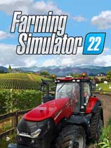 Farming Simulator 22 免安装绿色中文版