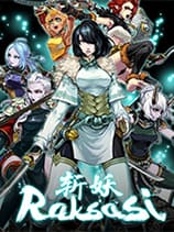 斩妖Raksasi官方中文版[v1.5.6|Steam正版分流]