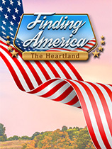 寻找美国心脏地带