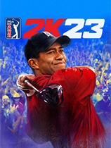 PGA巡回赛2K23免安装绿色学习版