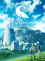Cygnus Enterprises免安装绿色学习版