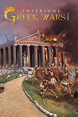 帝权希腊战争