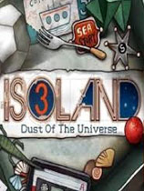 迷失岛3：宇宙的尘埃