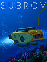 水下机器人：潜水大发现