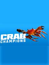 Crab Game 官方英文版