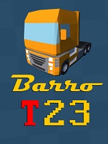 Barro T23免安装中文学习版[官方中文]
