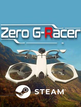 Zero-G-Racer：无人机