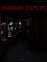Horror Explus免安装绿色学习版