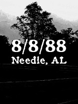 8/8/88 Needle AL免安装绿色学习版