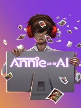 安妮与AI免安装绿色学习版