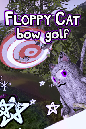 软皮猫高尔夫！