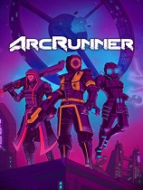 ArcRunner免安装中文学习版[官方中文]