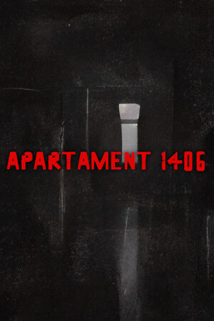 1406公寓：恐怖
