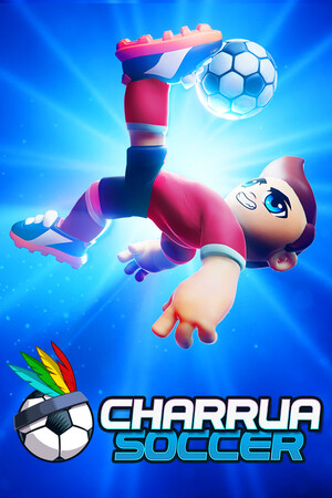 Charrua Soccer免安装中文学习版[官方中文]