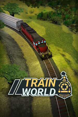 《火车世界》免安装绿色学习版