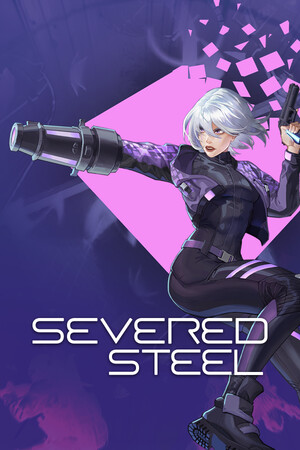 Severed Steel免安装中文学习版[v5.3|官方中文]