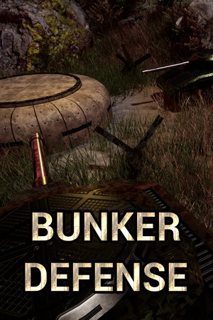 Bunker Defense免安装绿色学习版