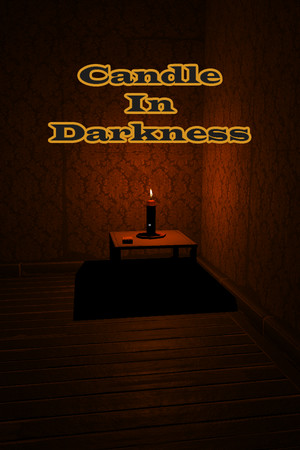 黑暗中的蜡烛免安装绿色学习版