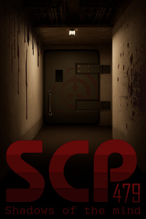SCP-479：心灵的阴影