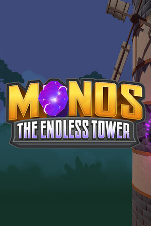 莫诺斯：无尽之塔