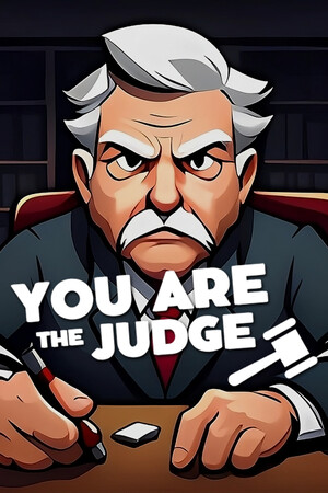 你是法官！