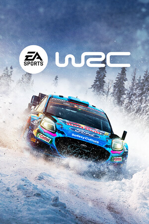WRC官方英文版
