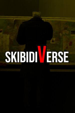 SkibidiVerse免安装绿色学习版