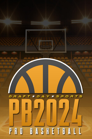 选秀日运动：职业篮球2024免安装绿色学习版