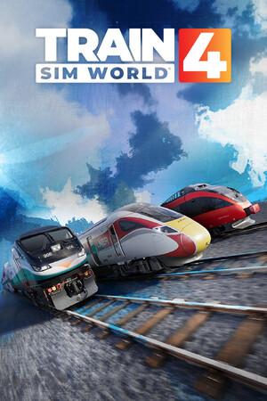 模拟火车世界4