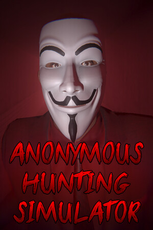 匿名狩猎模拟器