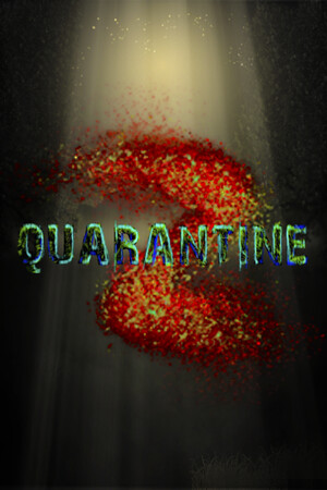 Quarantine-Z: Survival免安装绿色学习版