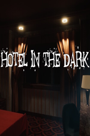 黑暗中的酒店免安装绿色学习版